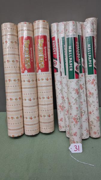 Vintage Wallpaper