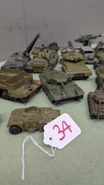 Model Vehicles