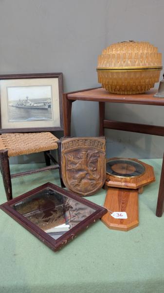 Mixed Lot