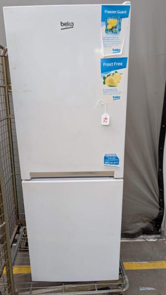 Fridge Freezer