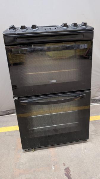 Zanussi Electric Oven