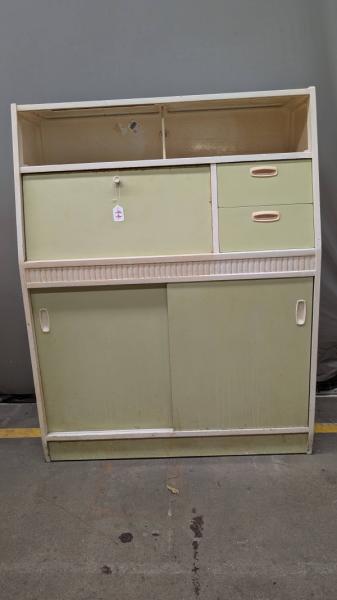 Kitchen Unit