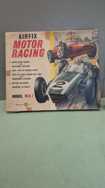 AirFix Model