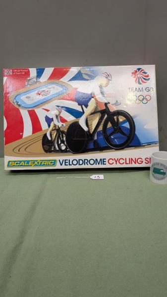 Scalextric