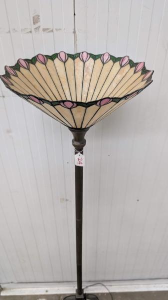 Standard Lamp