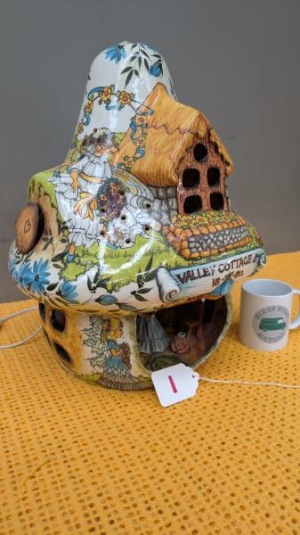 Decorative Lamp