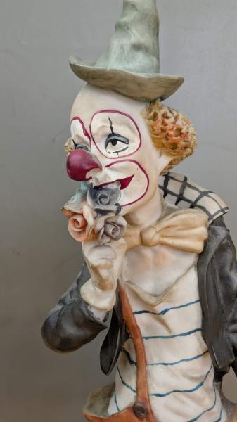 Clown Figures