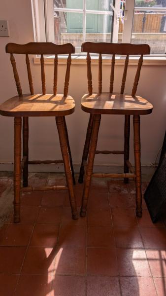 Kitchen Stools
