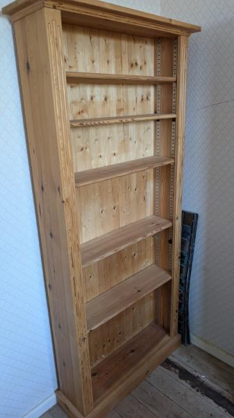 Book Shelf