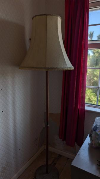Standard Lamp