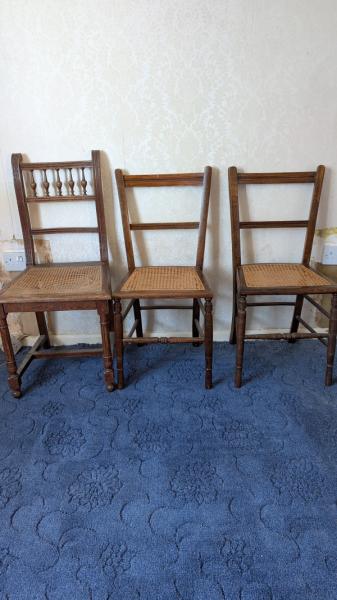 Chairs