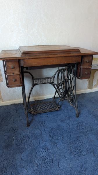 Sewing Machine