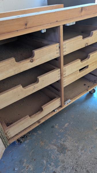 Tool Bench