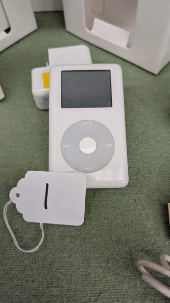 I-Pod