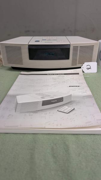 Bose Radio