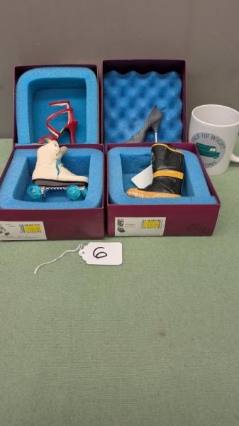 Decorative Shoes