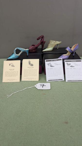 Decorative Shoes