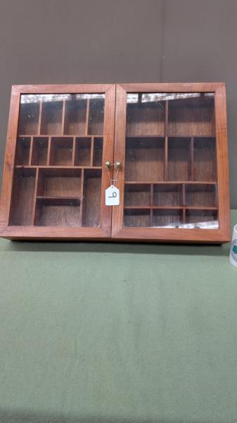Display Cabinet