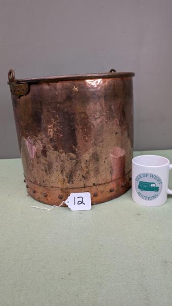 Coal Scuttle