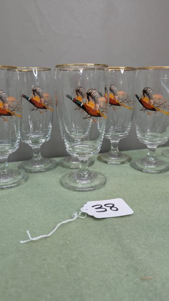 Glass Ware