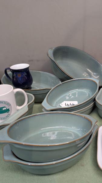 Denby Items