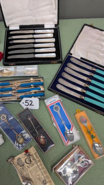 Vintage Cutlery