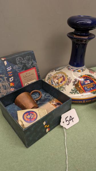 Rum Collectables
