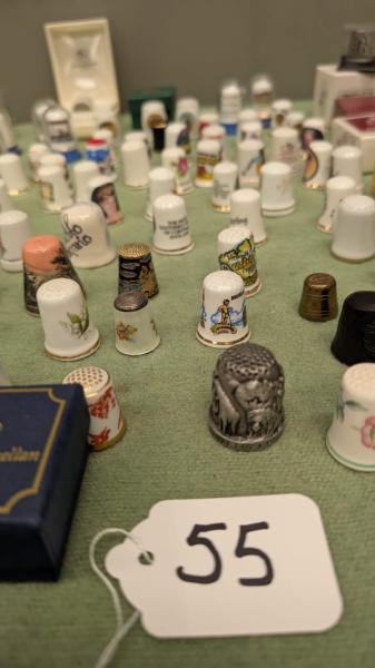 Thimbles