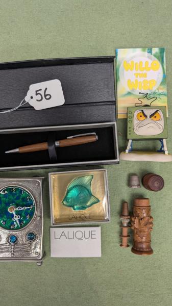 Mixed Lot