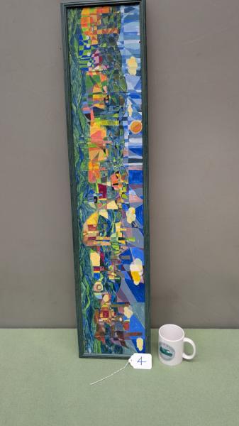 Colourful Painting