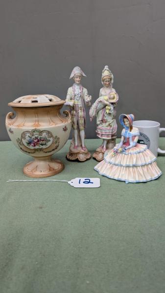 Collectable China