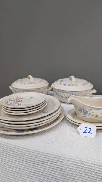 Poole Pottery