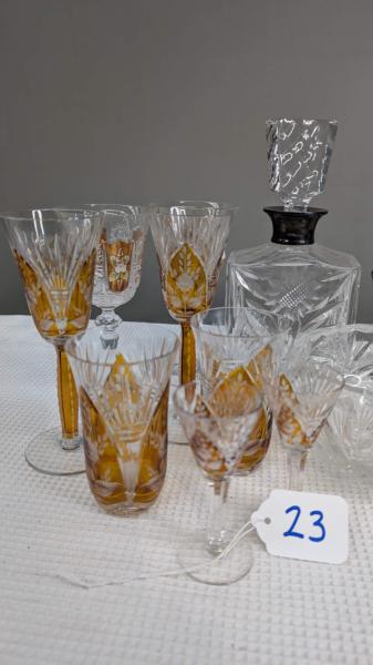 Glassware