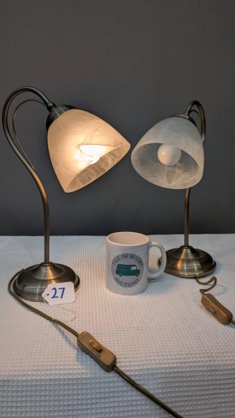 Table Lamps