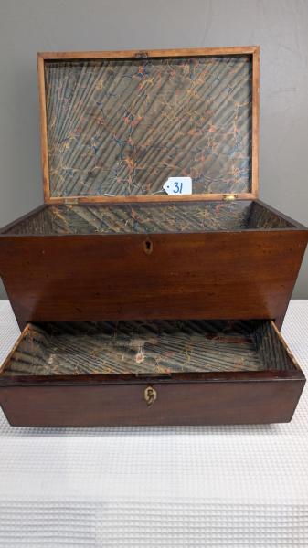 Sewing Box