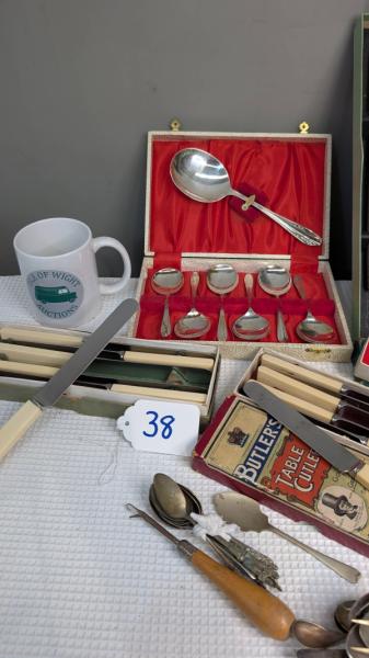 Cutlery