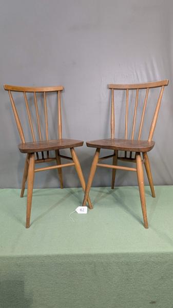 Ercol Chairs