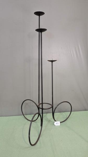 Candle Holder
