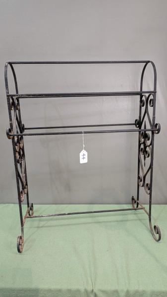 Towel Rail
