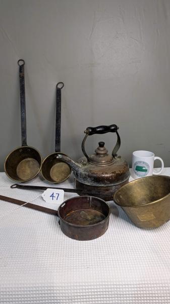 Mixed Lot