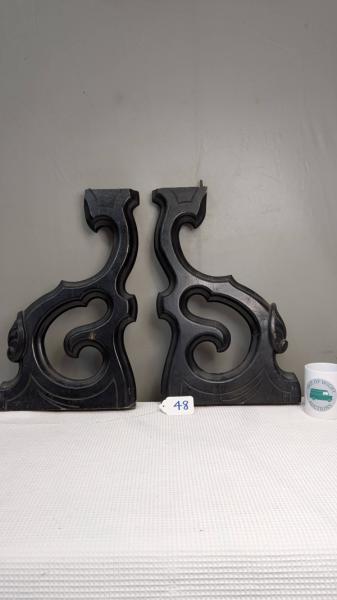 Shelf Brackets