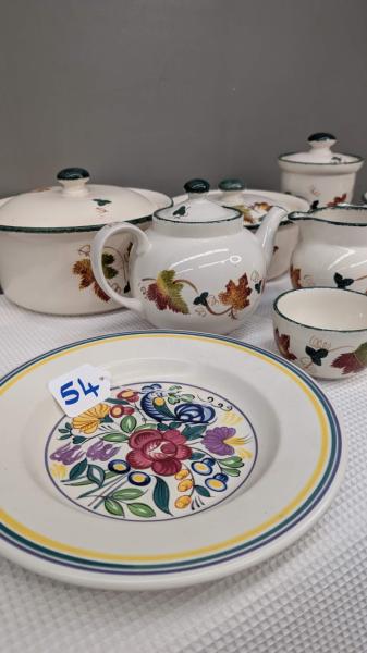 Poole Pottery