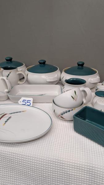 Denby Ware