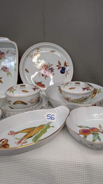 Royal Worcester