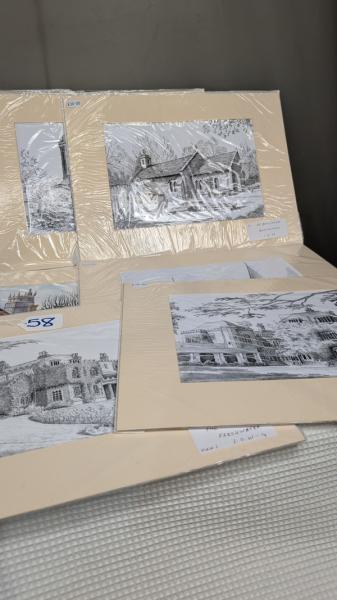 Isle of Wight Prints