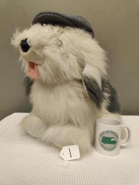 Toy Dog