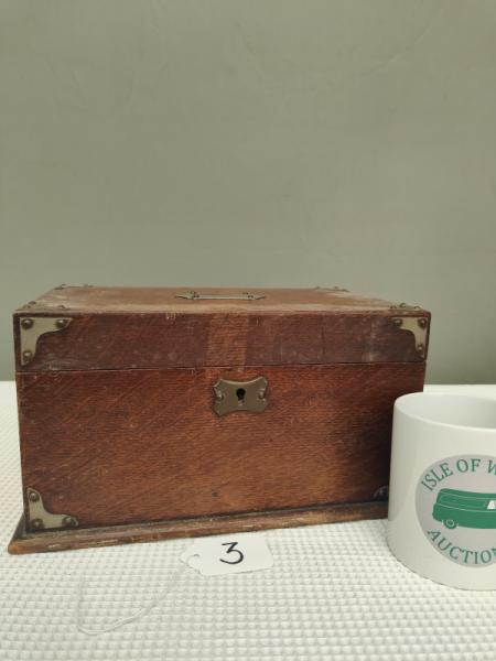 Antique Box