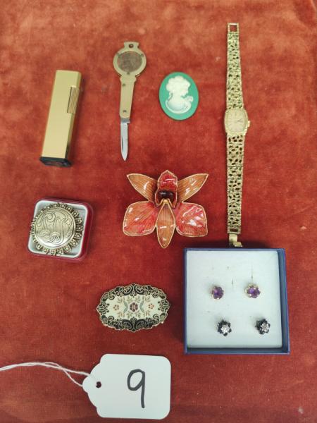 Small Mixed Lot