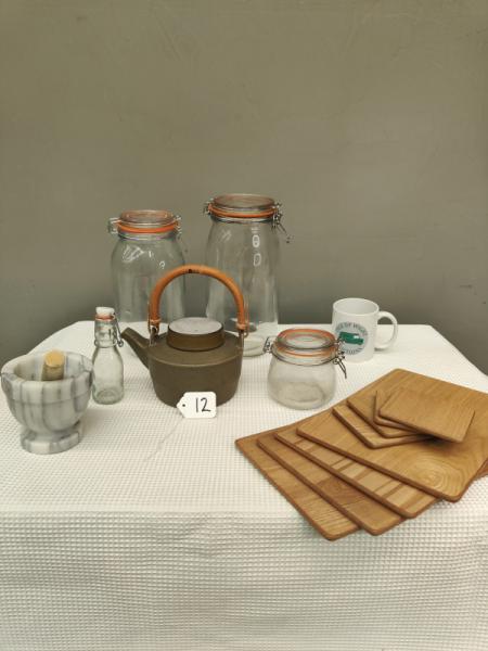 Kitchenalia