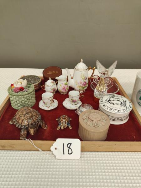 Decorative Items